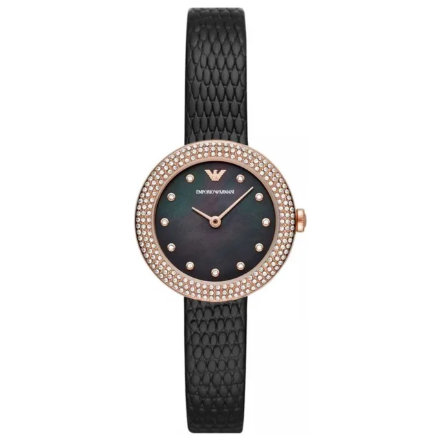 Emporio Armani Classic Watch AR11433 kol saati