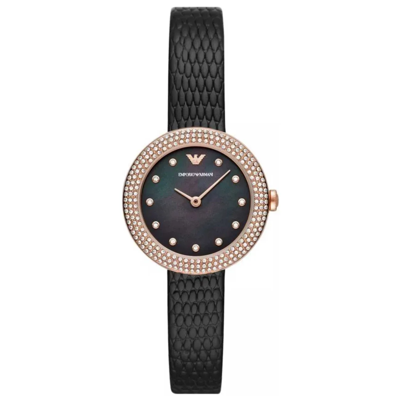 Emporio Armani Classic Watch AR11433 kol saati