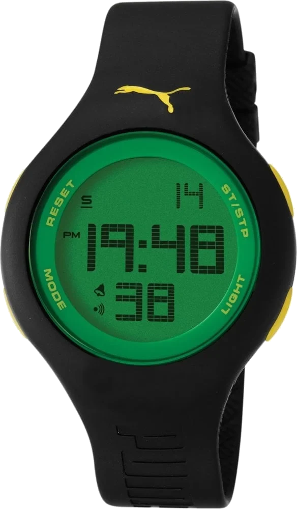 Puma PU910801020 44 mm kol saati