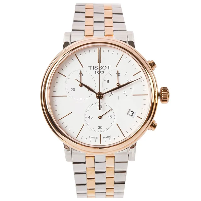 Tissot Tissot T122.417.22.011.00 kol saati