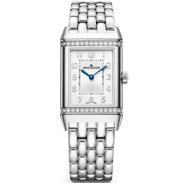 Jaeger-Lecoultre Reverso Duetto Q2578181 kol saati