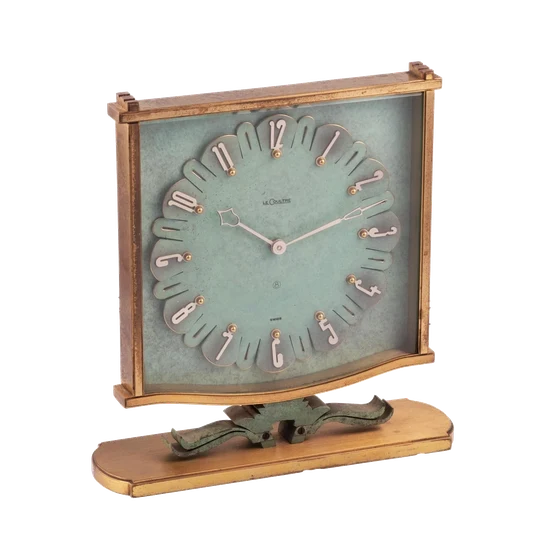 Lecoultre Switzerland 273 kol saati