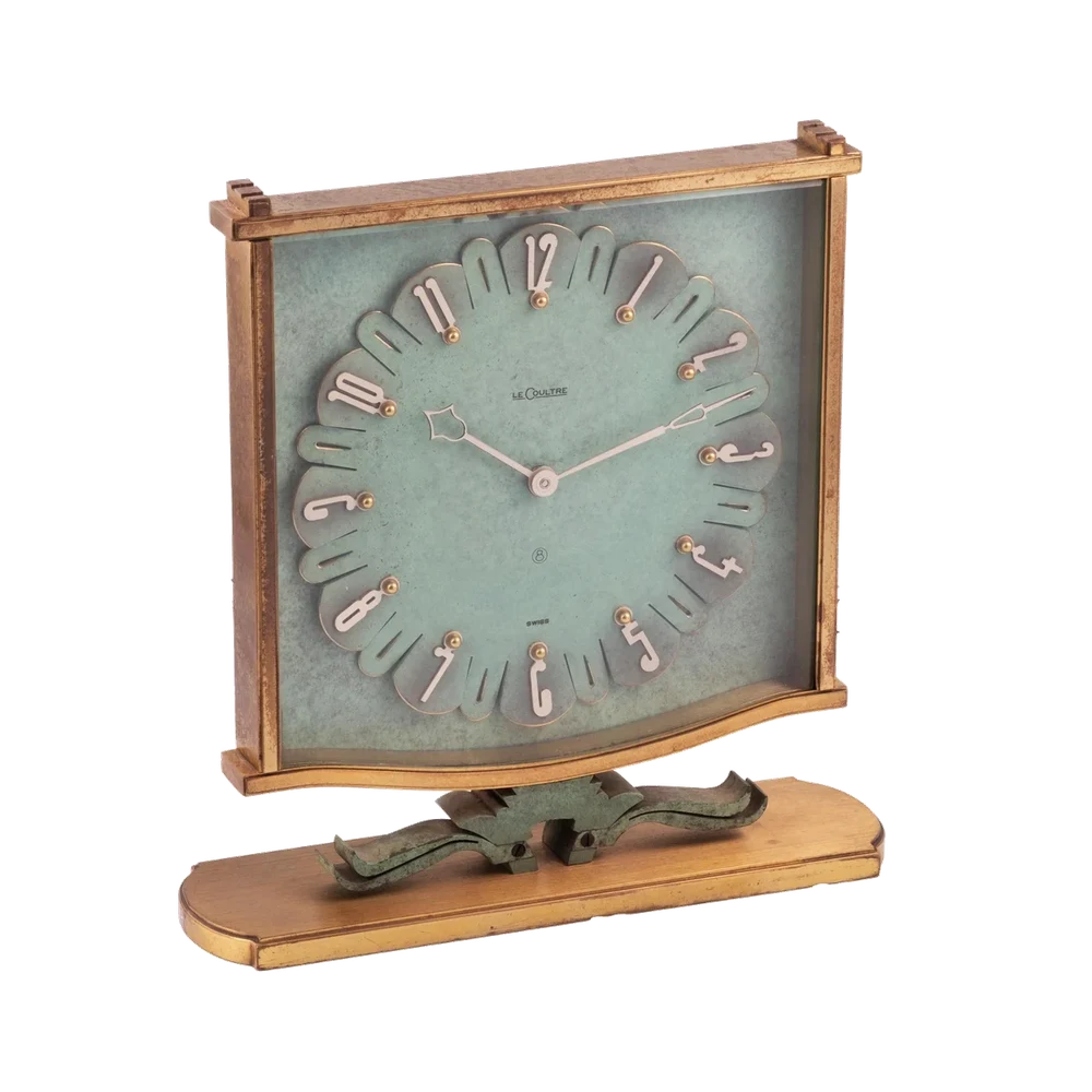 Lecoultre Switzerland 273 kol saati