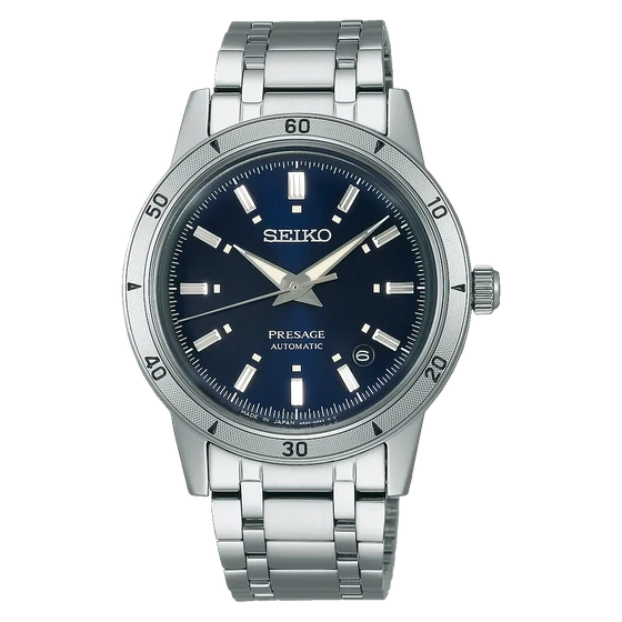 Seiko Presage Style60's SRPL07 SRPL07J1 kol saati