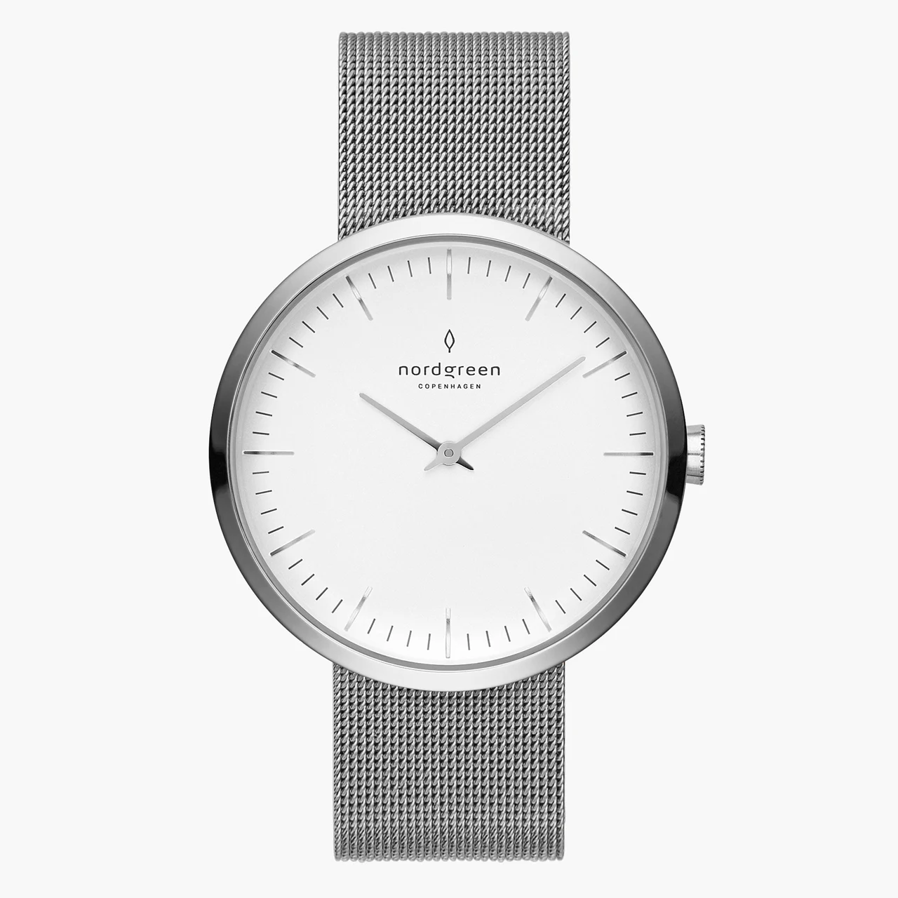 Nordgreen Infinity 32mm IN32SIMESIXX 32 mm kol saati