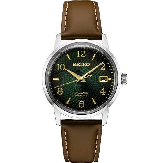 Seiko Presage Cocktail Time SRPE45 SRPE45J1 kol saati