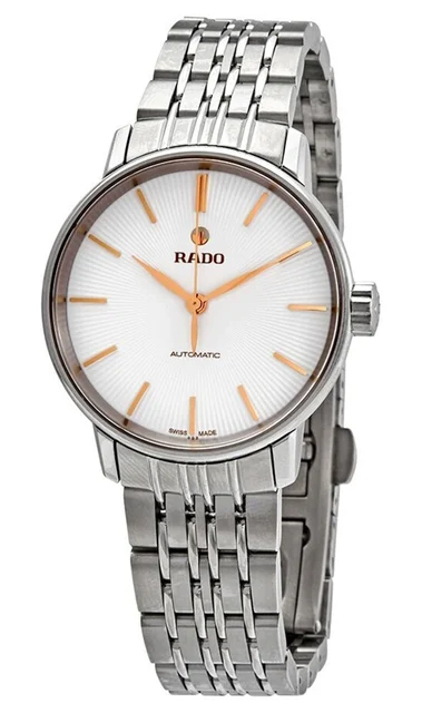 Rado Coupole R22862024 kol saati