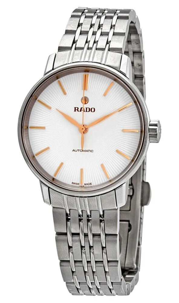 Rado Coupole R22862024 32 mm kol saati