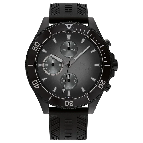 Tommy Hilfiger Larson TH1791921 kol saati