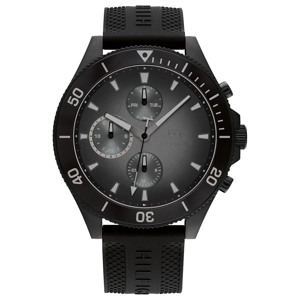 Tommy Hilfiger Larson TH1791921 46 mm kol saati