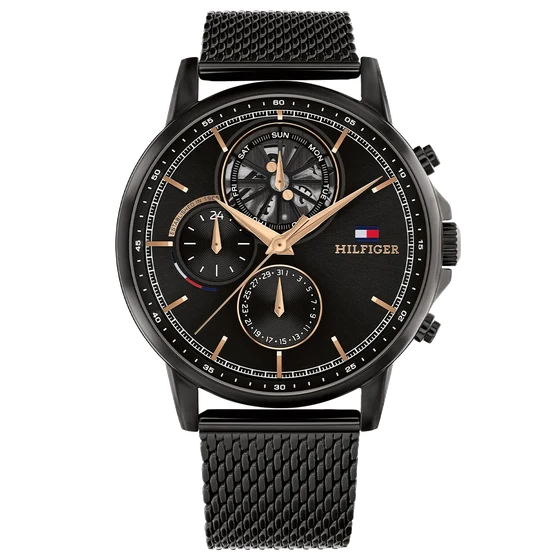 Tommy Hilfiger Stewart TH1710610 kol saati