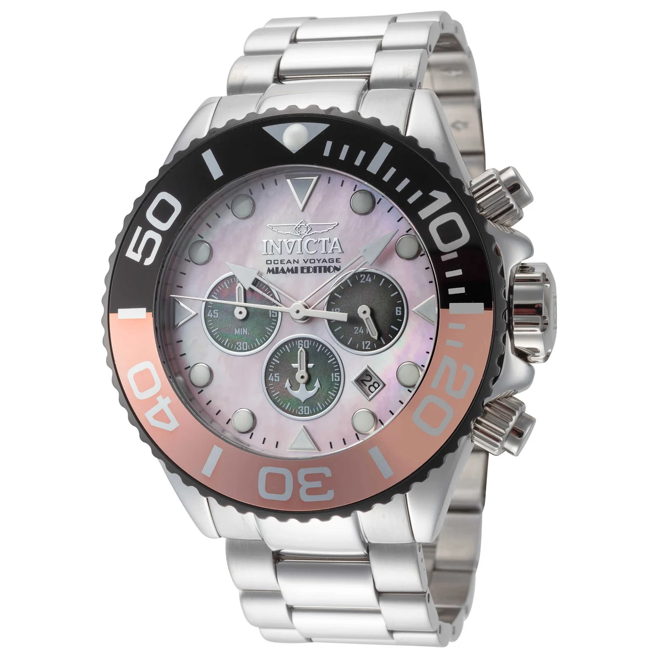 Invicta Watch IN-48603 kol saati