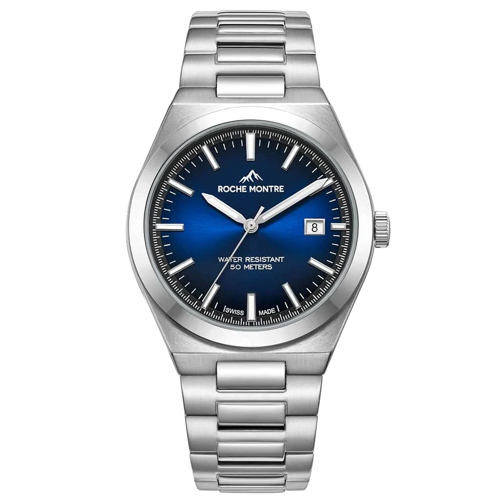 Roche Montre RMG601703 RMG6017-03 40 mm kol saati