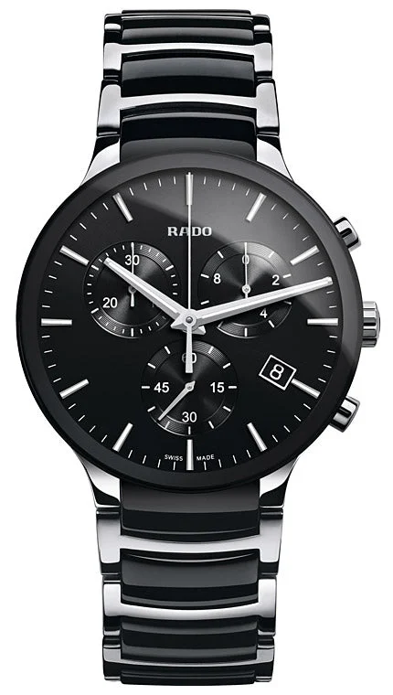 Rado Rado 312.0130.3.015 40 mm kol saati