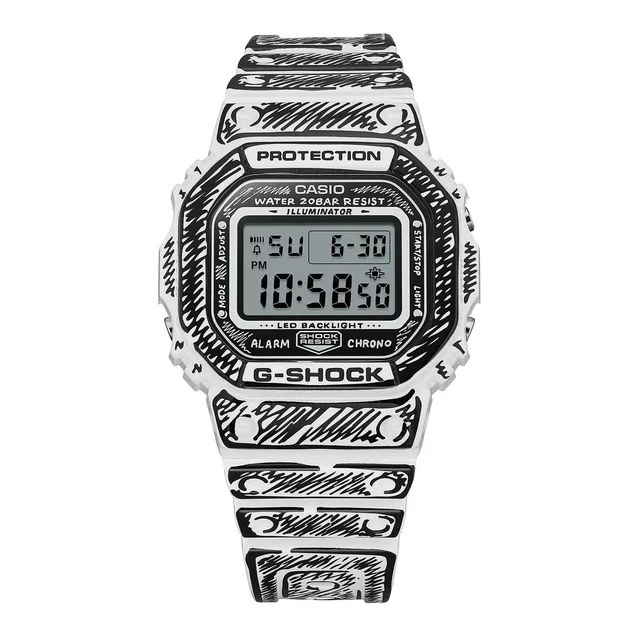 Casio Casio 4549526418587 kol saati