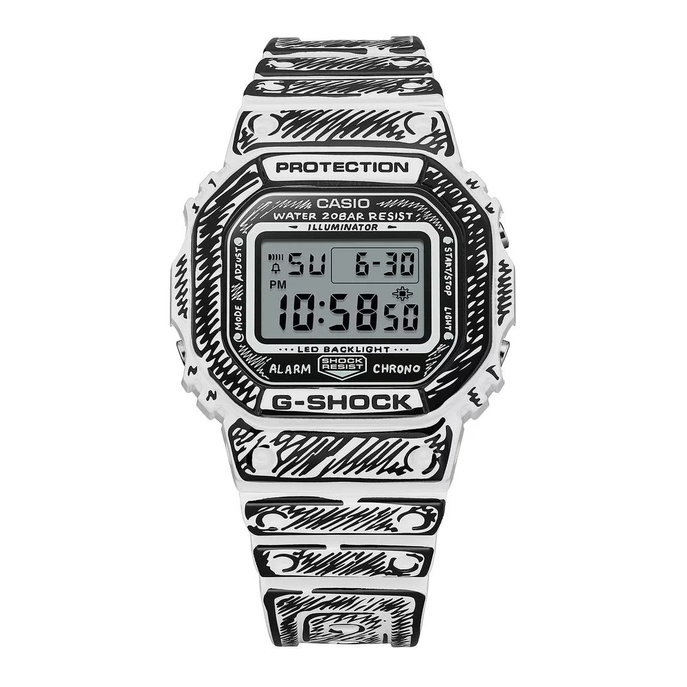 Casio Casio 4549526418587 48 mm kol saati