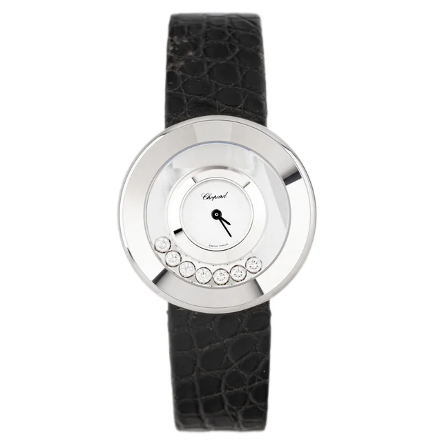 Chopard Happy Diamonds 210000012445 kol saati