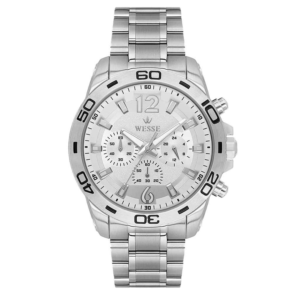 Wesse WWG403504 44 mm kol saati