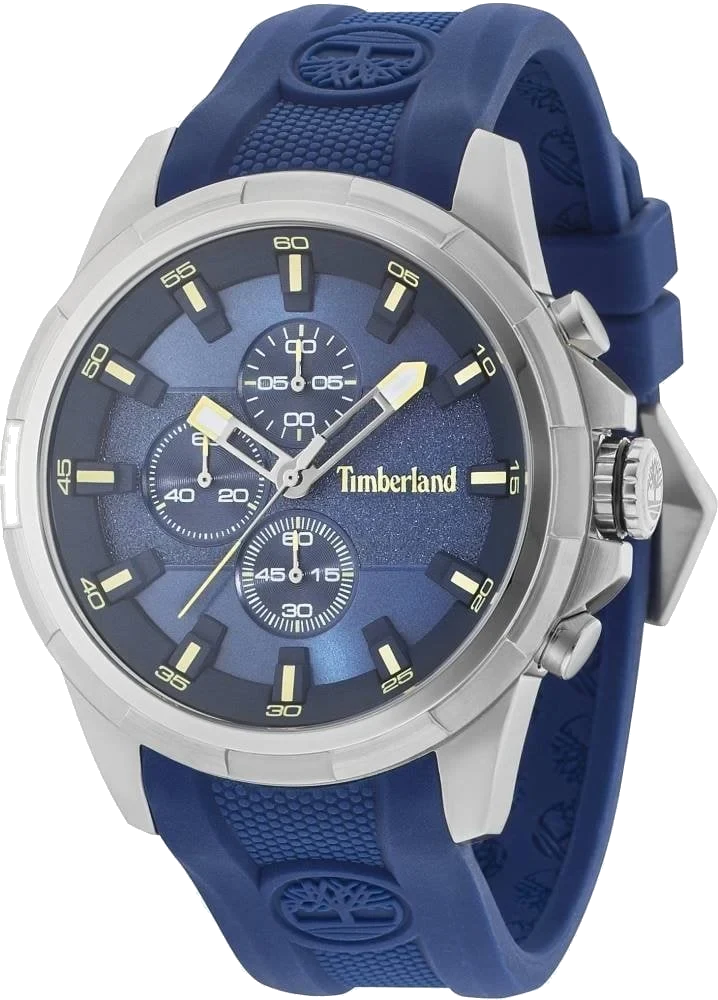 Timberland TBL.15253JS/03P TBL.15253JS-03P 48 mm kol saati
