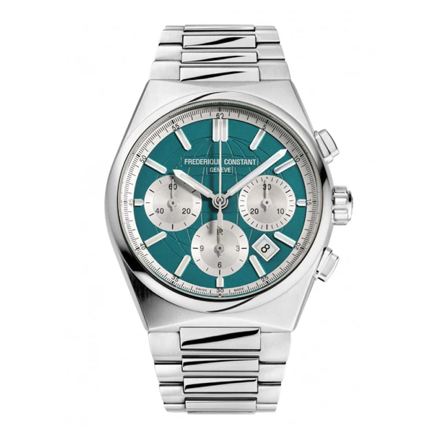 Frederique Constant Highlife K-FC-391TS4NH6B kol saati