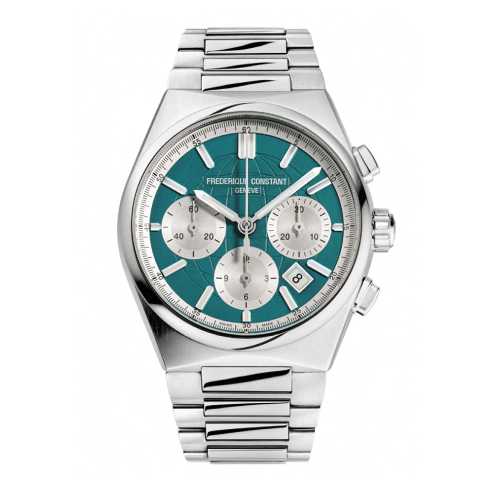 Frederique Constant Highlife K-FC-391TS4NH6B 41 mm kol saati