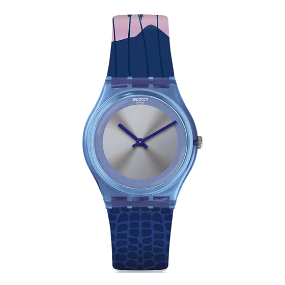 Swatch Majin Buu GZ328 kol saati