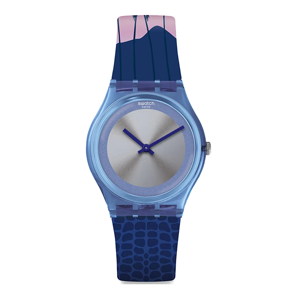 Swatch Majin Buu GZ328 34 mm kol saati