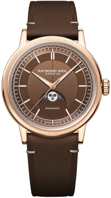 Raymond Weil Millesime RW226 kol saati