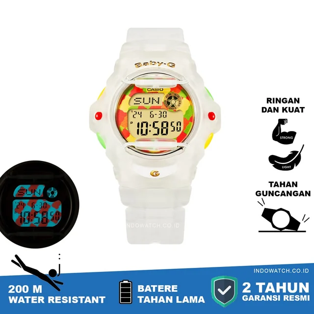 Casio Casio IW_8858925642-1 kol saati