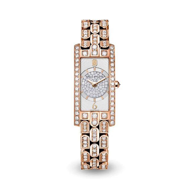 Harry Winston Avenue AVCQHM19RR036 kol saati