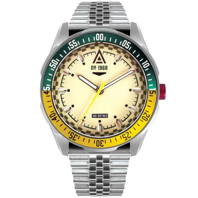 Wtauthor Wtauthor NO-1968-C kol saati