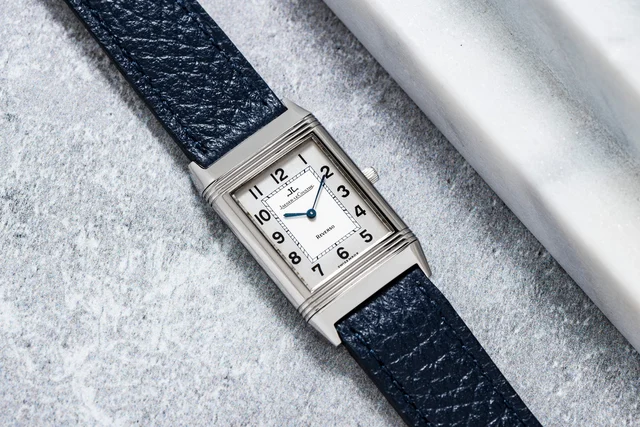 Jaeger-Lecoultre Reverso Classic 40980049 kol saati
