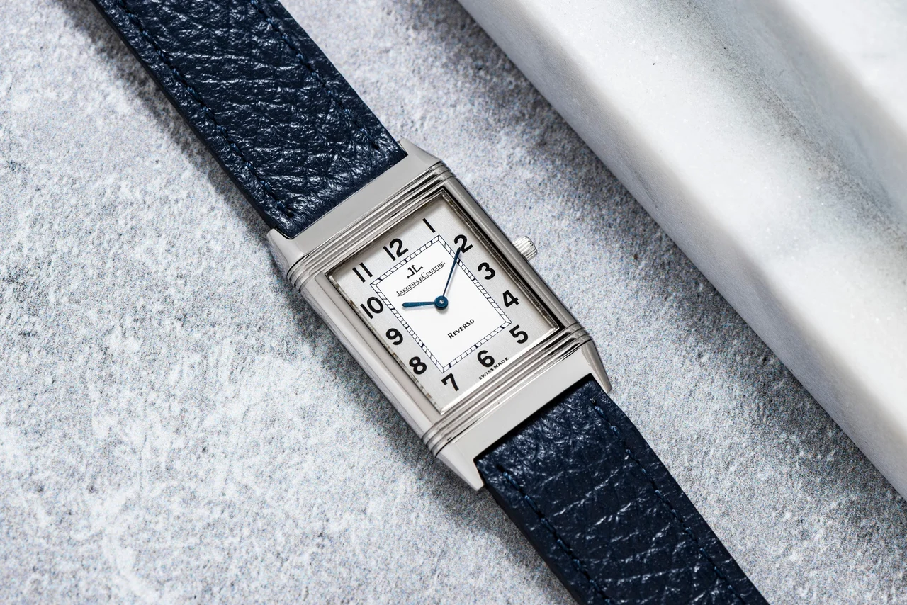 Jaeger-Lecoultre Reverso Classic 40980049 38 mm kol saati