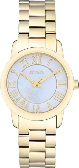 Escape EC1007-302 kol saati