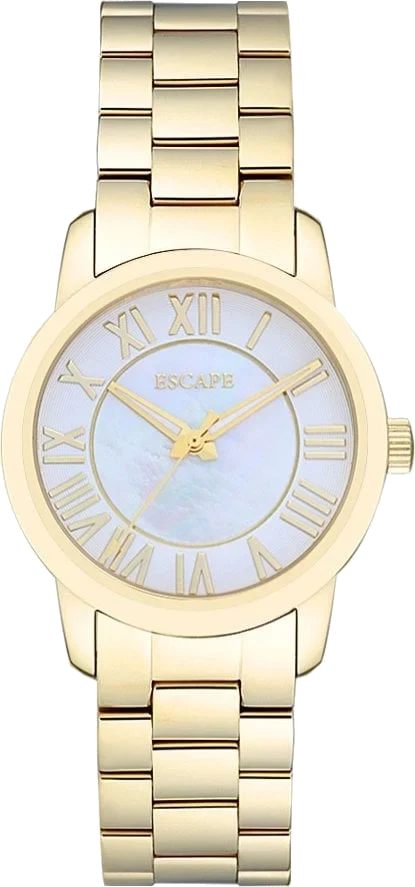 Escape EC1007-302 kol saati