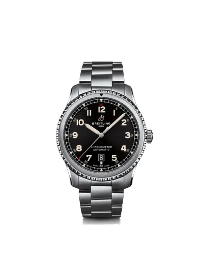 Breitling Aviator 8 Automatic 41 A17315101B1A1 kol saati