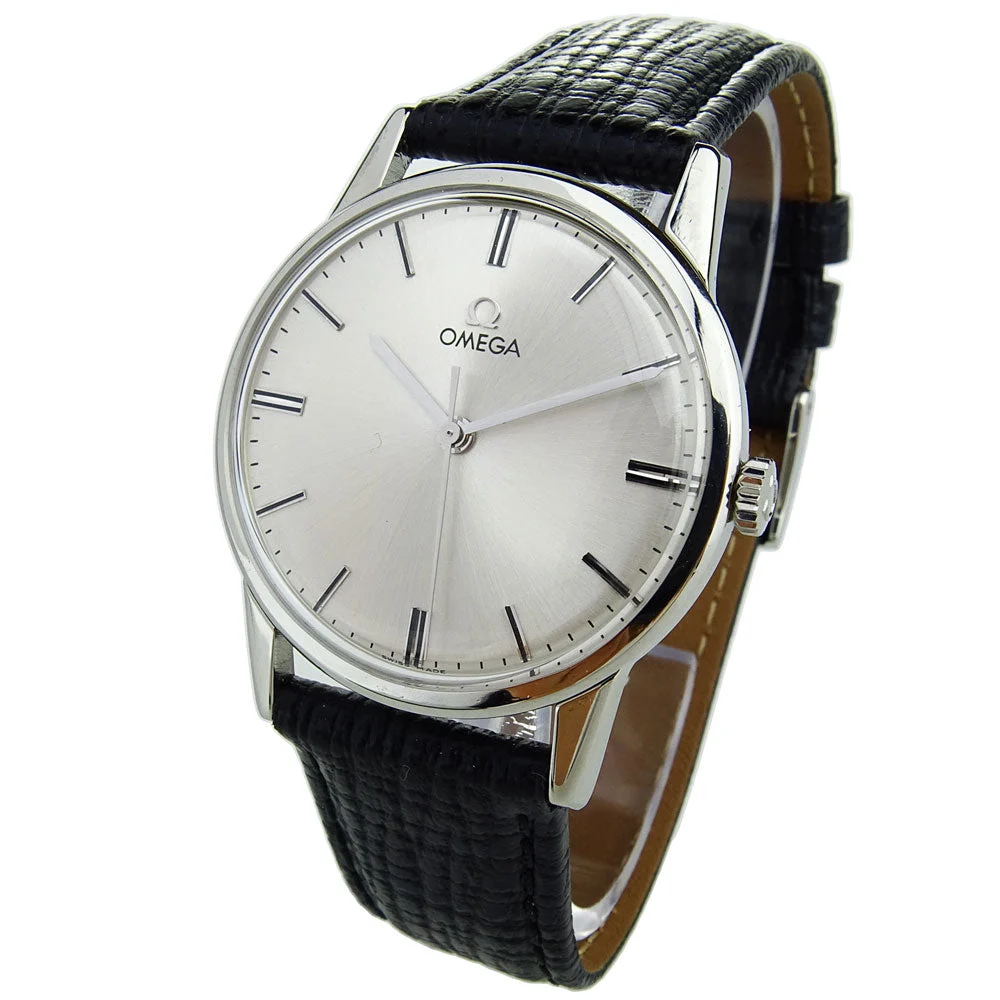 OMEGA Omega 18814576 33 mm kol saati