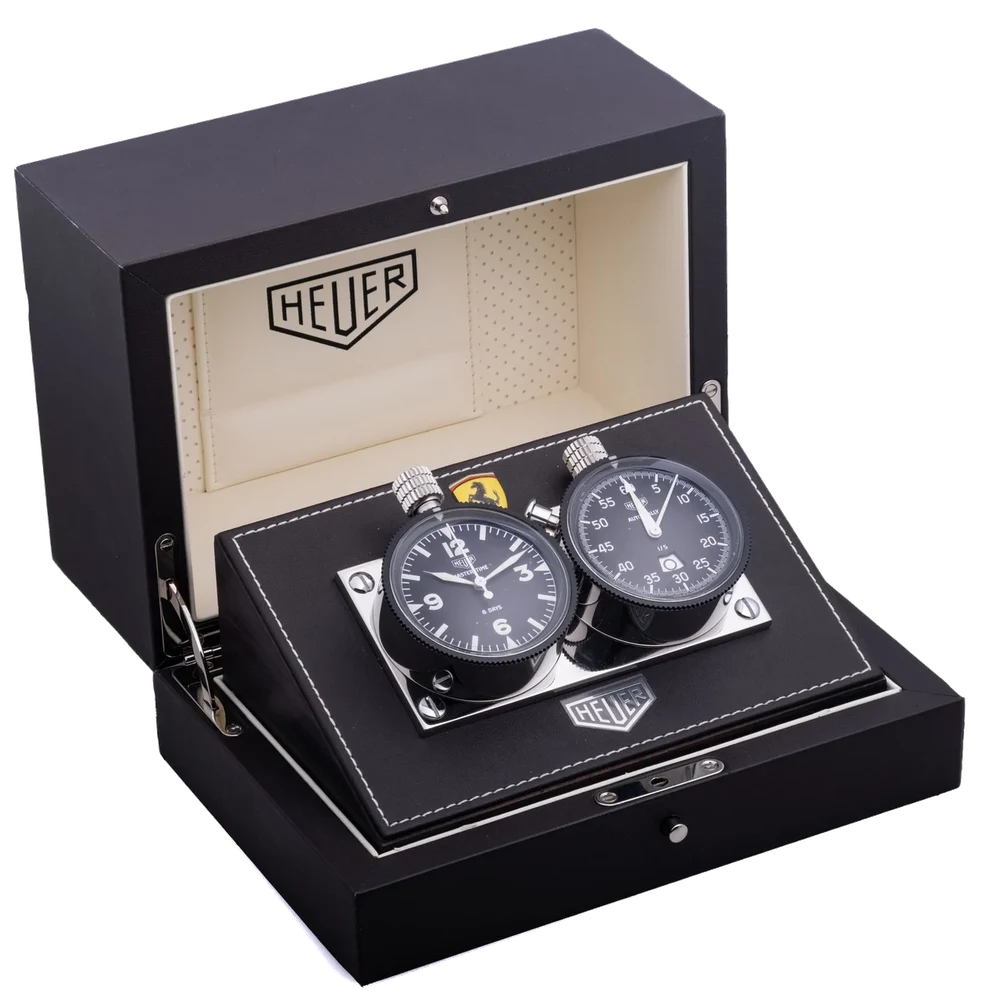 Heuer Switzerland HL 880 kol saati