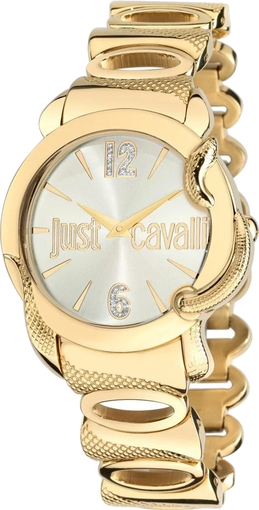 Just Cavalli Eden R7253576505 38 mm kol saati