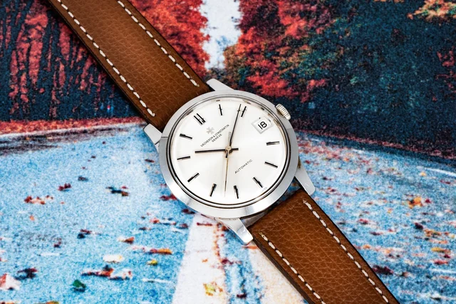 Vacheron Constantin Patrimony 40991185 kol saati