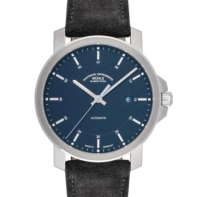 Muhle Glashutte Mühle Glashütte 29ER 47271 kol saati