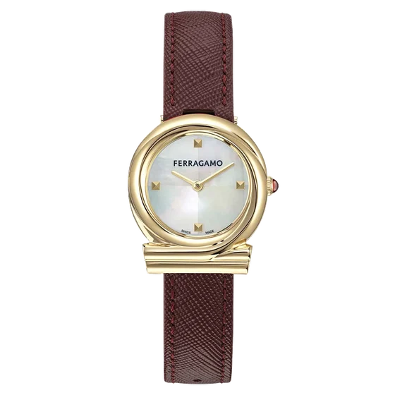 Ferragamo SFVB00925 kol saati