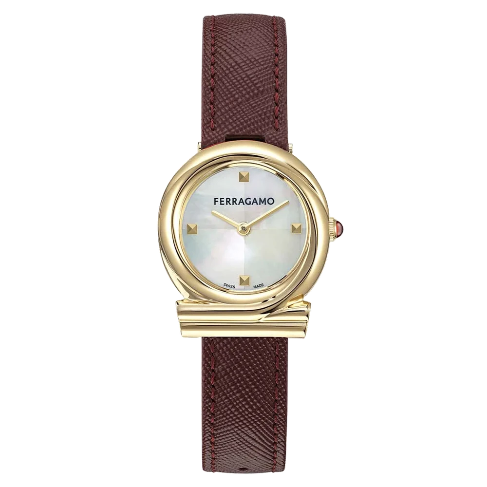 Ferragamo SFVB00925 28 mm kol saati