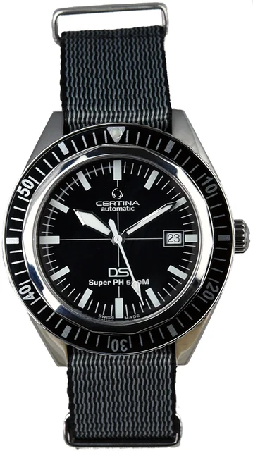 Certina Super Ph PRE1346 kol saati