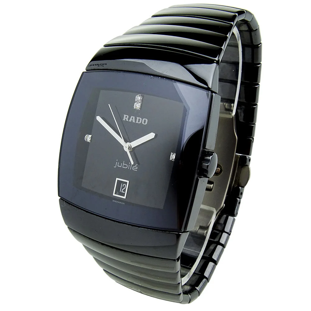 Rado DiaStar 10703663 35 mm kol saati