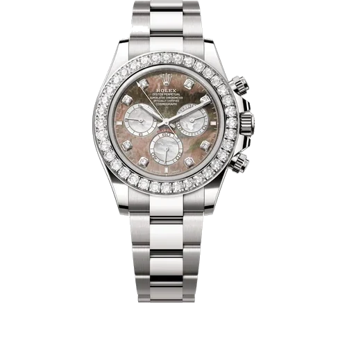 Rolex Cosmograph Daytona 40 mm 126579RBR-0001 40 mm kol saati