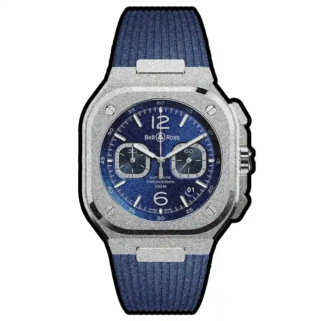 Bell & Ross Bell & Ross 32157 kol saati
