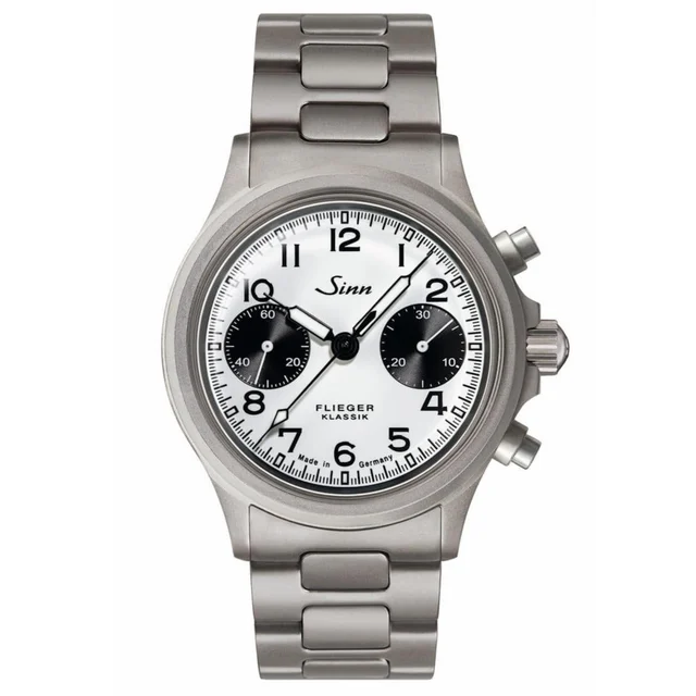 Sinn SIN-356.0201+BM2560102S kol saati