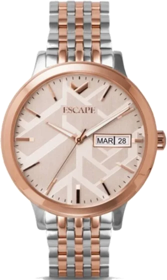 Escape EC1126-305 kol saati