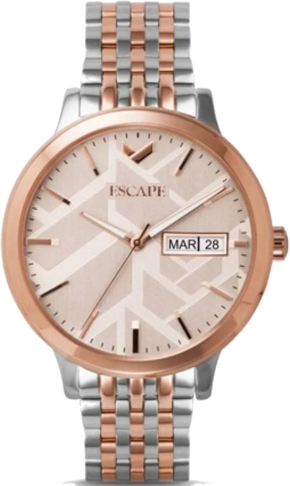 Escape EC1126-305 43 mm kol saati